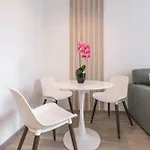 Appartement Pool View Azur Deluxe Resort&spa *