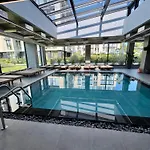 Appartement Pool View Azur Deluxe Resort&spa *