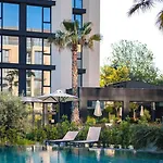 Pool View Azur Deluxe Resort&spa Appartement *