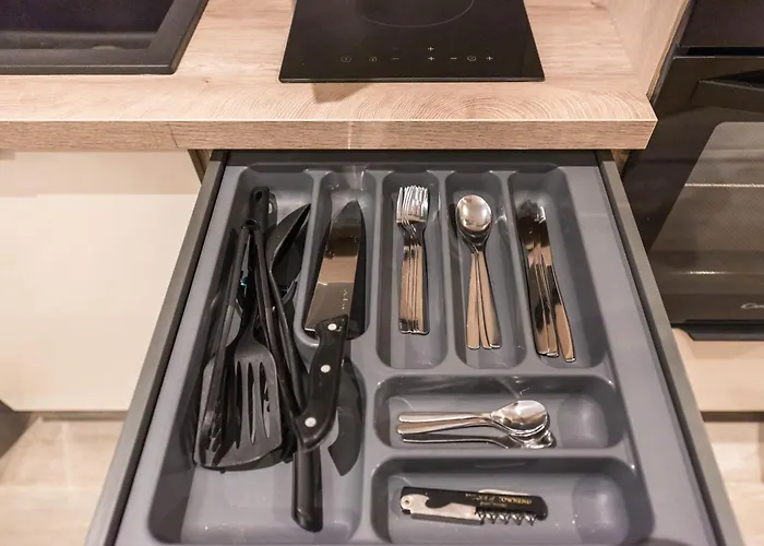 Pool View Azur Deluxe Resort&spa * Varna