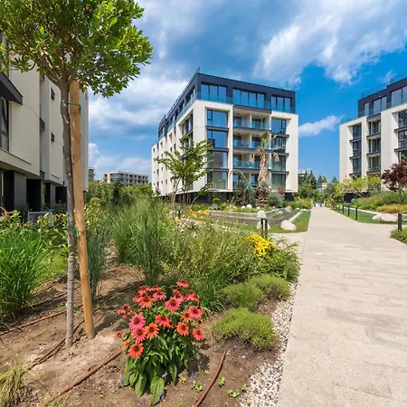 Pool View Azur Deluxe &