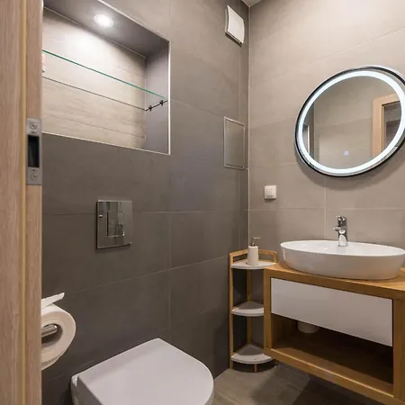 Pool View Azur Deluxe &