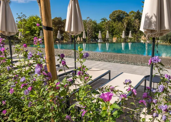 Appartement Pool View Azur Deluxe Resort&spa Varna