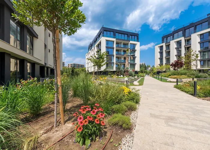 Pool View Azur Deluxe Resort&spa